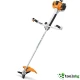 STIHL FS 491 - ПРОФЕСИОНАЛЕН БЕНЗИНОВ ДВУТАКТОВ ТРИМЕР С 52 СМ ДИАМЕТЪР НА КОСЕНЕ